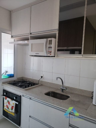 Imagem Apartamento com 2 Quartos à Venda, 64 m² em Jardim Das Acácias - São Bernardo Do Campo Imagem Apartamento com 2 Quartos à Venda, 64 m² em Jardim Das Acácias - São Bernardo Do Campo