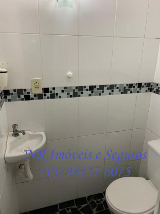 Imagem Apartamento com 3 Quartos à Venda, 128 m² em Ponta Da Praia - Santos