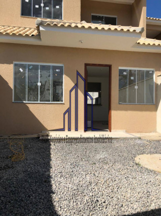 Imagem Casa com 1 Quarto à Venda, 35 m² em Joaquim De Oliveira - Itaboraí Imagem Casa com 1 Quarto à Venda, 35 m² em Joaquim De Oliveira - Itaboraí