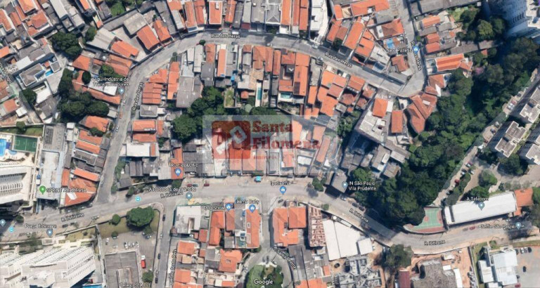 Imagem Terreno à Venda, 408 m² em Vila Prudente - São Paulo Imagem Terreno à Venda, 408 m² em Vila Prudente - São Paulo