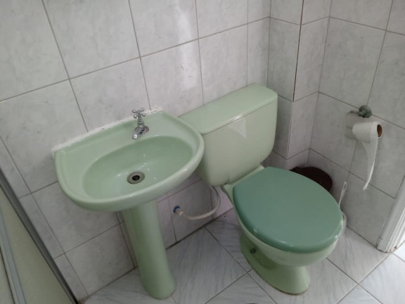Imagem Kitnet com 1 Quarto à Venda, 28 m² em Bela Vista - São Paulo