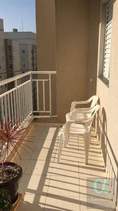 Imagem Apartamento com 2 Quartos à Venda, 71 m² em Jardim Tupanci - Barueri Imagem Apartamento com 2 Quartos à Venda, 71 m² em Jardim Tupanci - Barueri
