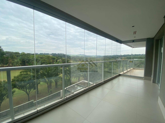 Apartamento com 4 Quartos à Venda, 322 m² em Villa Do Golfe - Ribeirão Preto