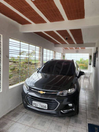 Imagem Casa com 5 Quartos à Venda ou Locação, 252 m² em Ibura - Recife