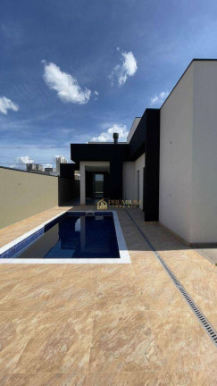 Imagem Casa com 4 Quartos à Venda, 250 m² em Condomínio Residencial Monaco - São José Dos Campos