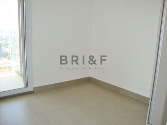 Imagem Apartamento com 1 Quarto para Alugar, 45 m² em Brooklin  - São Paulo