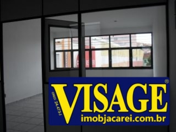 Imagem Imóvel Comercial para Alugar, 30 m² em Centro - Jacareí Imagem Imóvel Comercial para Alugar, 30 m² em Centro - Jacareí
