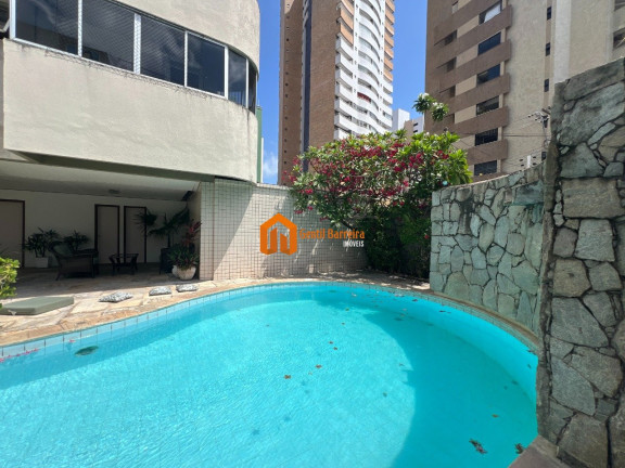 Imagem Apartamento com 3 Quartos à Venda, em Aldeota - Fortaleza Imagem Apartamento com 3 Quartos à Venda, em Aldeota - Fortaleza