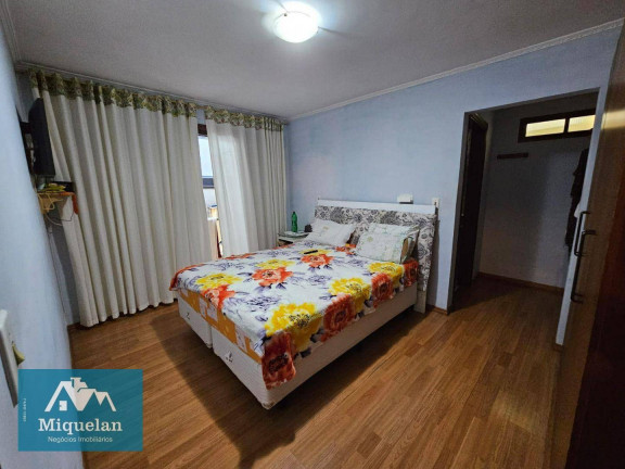 Imagem Sobrado com 3 Quartos à Venda, 150 m² em Vila Maria Alta - São Paulo Imagem Sobrado com 3 Quartos à Venda, 150 m² em Vila Maria Alta - São Paulo