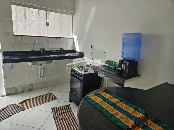 Imagem Apartamento com 3 Quartos à Venda, 90 m² em Taperapuan - Porto Seguro Imagem Apartamento com 3 Quartos à Venda, 90 m² em Taperapuan - Porto Seguro