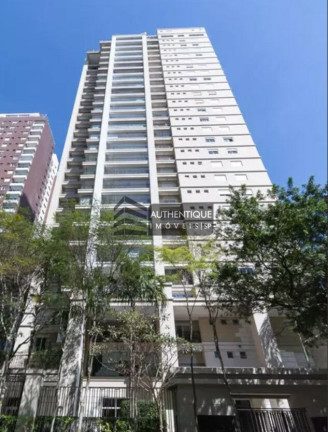 Imagem Apartamento com 4 Quartos à Venda, 410 m² em Campo Belo - São Paulo