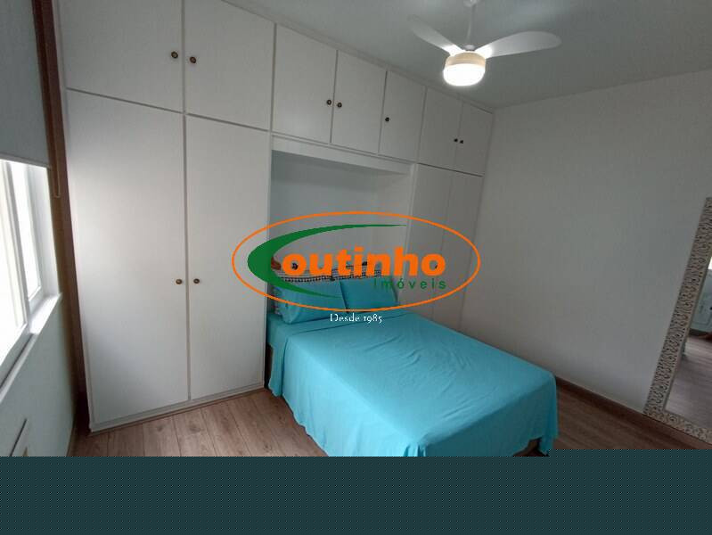 Imagem Apartamento com 2 Quartos à Venda, 69 m² em Grajaú - Rio De Janeiro