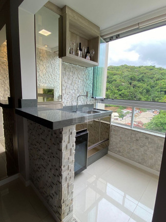 Imagem Apartamento com 2 Quartos à Venda, 63 m² em Carvalho - Itajaí Imagem Apartamento com 2 Quartos à Venda, 63 m² em Carvalho - Itajaí