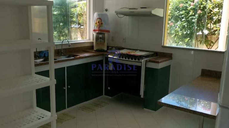 Imagem Casa com 5 Quartos à Venda, 570 m² em Guarajuba - Camaçari