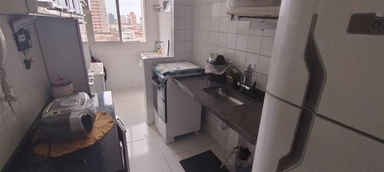 Imagem Apartamento com 2 Quartos à Venda, 62 m² em Canto Do Forte - Praia Grande Imagem Apartamento com 2 Quartos à Venda, 62 m² em Canto Do Forte - Praia Grande