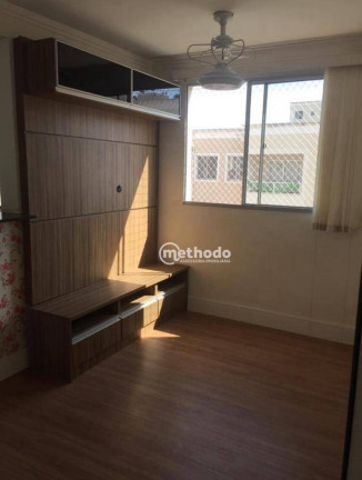 Imagem Apartamento com 2 Quartos à Venda, 49 m² em Jardim Nova Europa - Campinas Imagem Apartamento com 2 Quartos à Venda, 49 m² em Jardim Nova Europa - Campinas