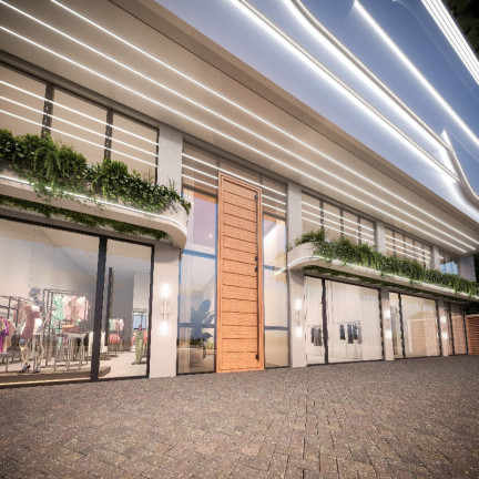 Imagem Apartamento com 2 Quartos à Venda, 69 m² em Morretes - Itapema
