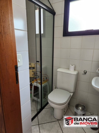 Imagem Apartamento com 3 Quartos à Venda, 250 m² em Bela Aliança - São Paulo