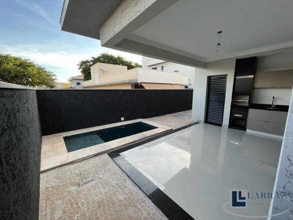 Casa com 3 Quartos à Venda, 133 m² em Vila Do Golf - Ribeirao Preto