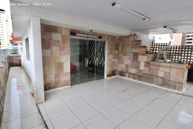 Imagem Apartamento com 4 Quartos à Venda, 244 m² em Boa Viagem - Recife