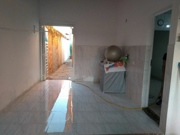 Imagem Casa com 3 Quartos à Venda,  em Jardim Campo Belo - Sumaré
