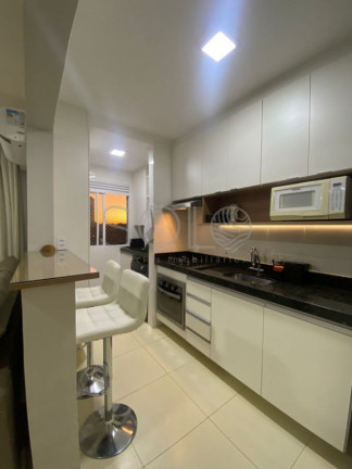 Imagem Apartamento com 2 Quartos para Alugar, 49 m² em Vila Suconasa - Araraquara