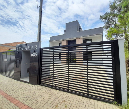 Apartamento com 3 Quartos à Venda,  em Itacolomi - Balneário Piçarras