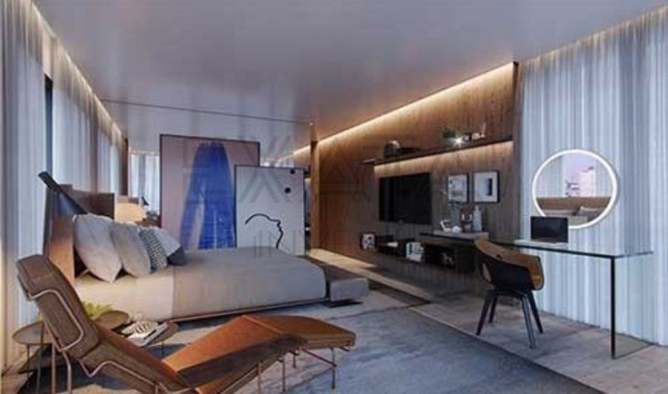 Imagem Imóvel com 3 Quartos à Venda, 231 m² em Itaim Bibi - São Paulo