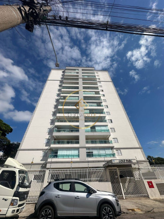 Imagem Apartamento com 2 Quartos à Venda, 87 m² em Conjunto Residencial Trinta E Um De Março - São José Dos Campos Imagem Apartamento com 2 Quartos à Venda, 87 m² em Conjunto Residencial Trinta E Um De Março - São José Dos Campos