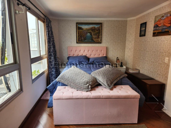 Imagem Cobertura com 3 Quartos à Venda, 295 m² em Vila Madalena - São Paulo Imagem Cobertura com 3 Quartos à Venda, 295 m² em Vila Madalena - São Paulo