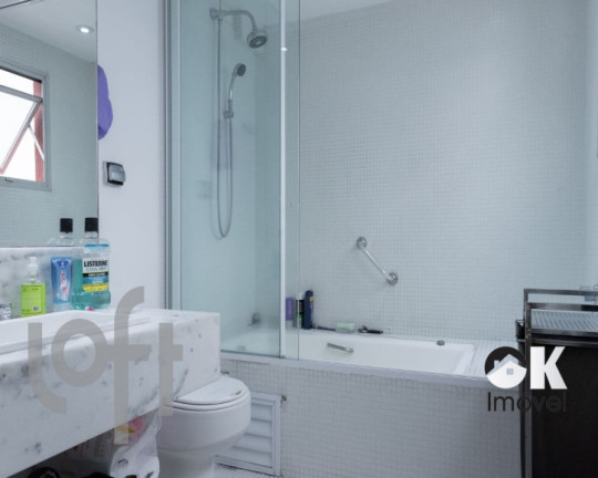 Imagem Apartamento com 3 Quartos à Venda, 126 m² em Jardim Paulista - São Paulo Imagem Apartamento com 3 Quartos à Venda, 126 m² em Jardim Paulista - São Paulo