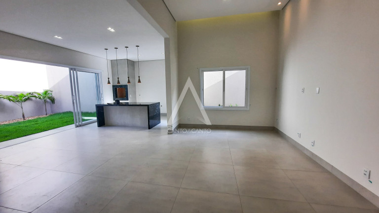 Imagem Casa com 3 Quartos à Venda,  em Residencial Aquarela Das Artes - Sinop
