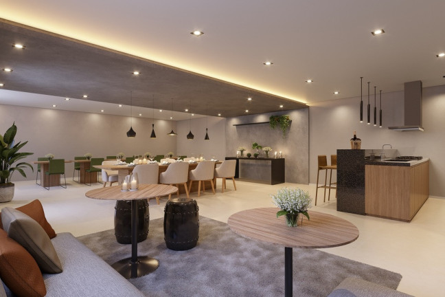 Imagem Apartamento com 2 Quartos à Venda, 47 m² em Socorro - São Paulo Imagem Apartamento com 2 Quartos à Venda, 47 m² em Socorro - São Paulo
