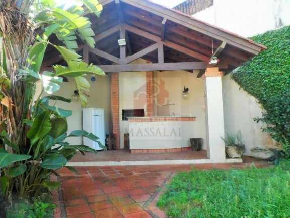 Imagem Casa com 4 Quartos à Venda, 350 m² em Vila Assunção - Porto Alegre