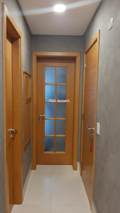 Imagem Imóvel com 3 Quartos à Venda, 105 m² em Vila Mariana - São Paulo