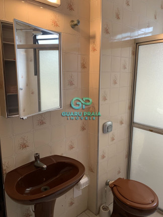 Imagem Apartamento com 2 Quartos à Venda, 105 m² em Enseada - Guarujá