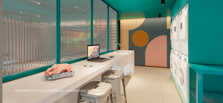 Foto do imóvel Imóvel com 1 Quarto à Venda,  em Ibirapuera - São Paulo