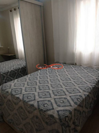 Imagem Apartamento com 2 Quartos à Venda, 42 m² em Vila Talarico - São Paulo