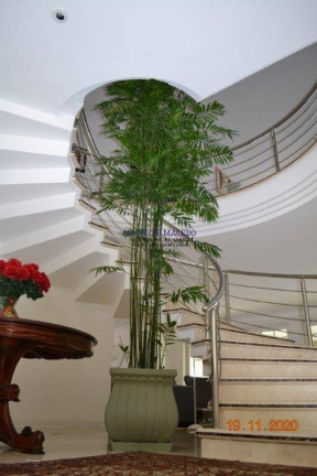 Imagem Casa com 5 Quartos à Venda, 3.330 m² em Residencial Tamboré - Barueri Imagem Casa com 5 Quartos à Venda, 3.330 m² em Residencial Tamboré - Barueri