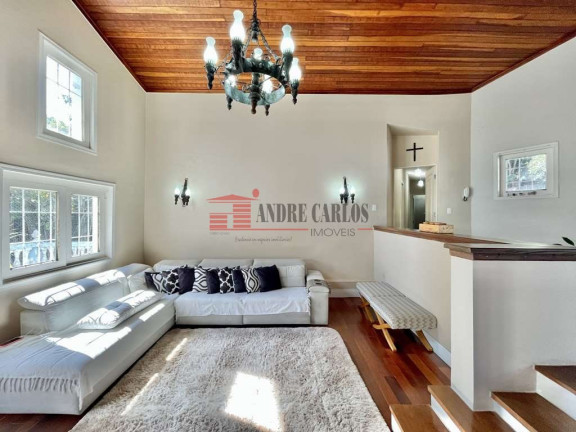 Imagem Casa de Condomínio com 3 Quartos à Venda, 600 m² em Pousada Dos Bandeirantes - Carapicuíba Imagem Casa de Condomínio com 3 Quartos à Venda, 600 m² em Pousada Dos Bandeirantes - Carapicuíba