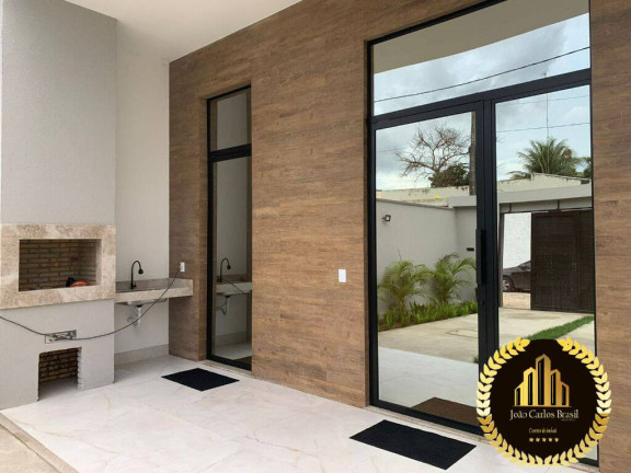 Imagem Casa com 3 Quartos à Venda, em Coaçu - Eusébio Imagem Casa com 3 Quartos à Venda, em Coaçu - Eusébio