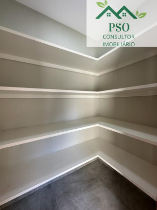 Imagem Imóvel com 3 Quartos à Venda, 308 m² em Residencial Lagos D'icaraí - Salto