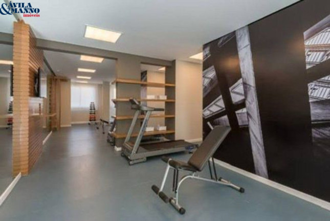 Imagem Apartamento com 2 Quartos à Venda, 50 m² em Belenzinho - São Paulo Imagem Apartamento com 2 Quartos à Venda, 50 m² em Belenzinho - São Paulo