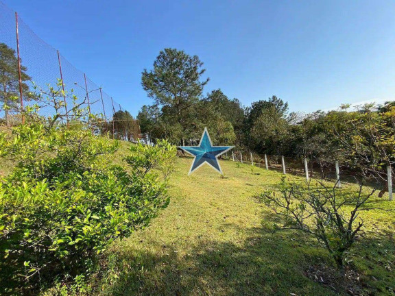 Imagem Chácara com 4 Quartos à Venda, 350 m² em Caioçara - Jarinu