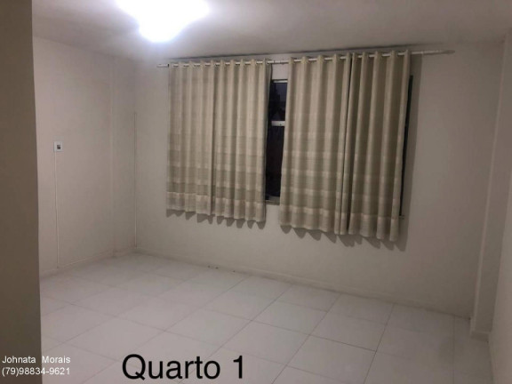 Imagem Apartamento com 4 Quartos à Venda, 181 m² em São José - Aracaju Imagem Apartamento com 4 Quartos à Venda, 181 m² em São José - Aracaju