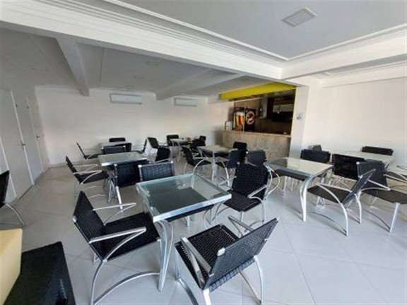 Imagem Apartamento com 2 Quartos à Venda, 50 m² em Guilhermina - Praia Grande