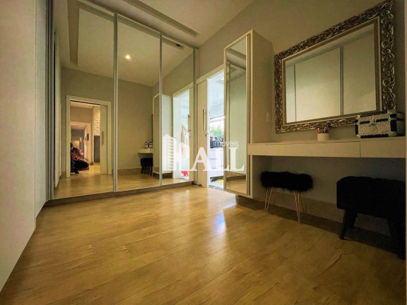 Imagem Casa com 5 Quartos à Venda, 600 m² em Golden Park Residence - Mirassol Imagem Casa com 5 Quartos à Venda, 600 m² em Golden Park Residence - Mirassol