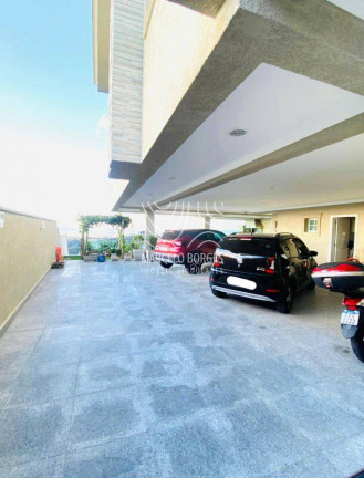 Imagem Casa de Condomínio com 5 Quartos à Venda, 950 m² em Alphaville - Santana De Parnaíba Imagem Casa de Condomínio com 5 Quartos à Venda, 950 m² em Alphaville - Santana De Parnaíba