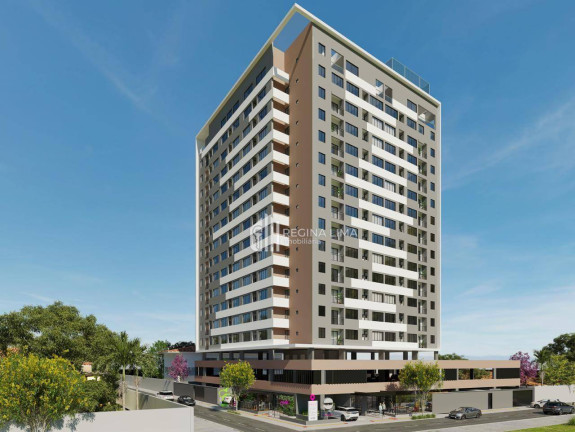 Apartamento com 2 Quartos à Venda, 40 m² em Jóquei - Teresina
