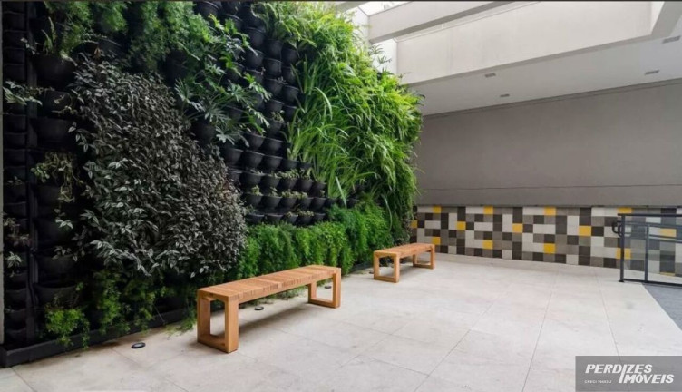 Imagem Apartamento com 1 Quarto à Venda, 26 m² em Cerqueira César - São Paulo Imagem Apartamento com 1 Quarto à Venda, 26 m² em Cerqueira César - São Paulo